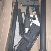 بخارشو با تمام ابزار ها نو