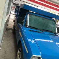 نیسان سایپا