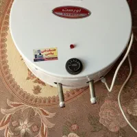 آبگرمکن نو