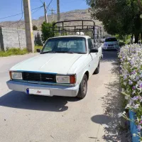 پیکان بار ۹۳ تک سوز