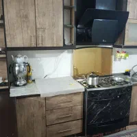 کابینت|مصالح و تجهیزات ساختمان|چهارباغ, |دیوار