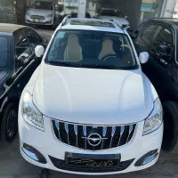 هایما s7 مدل ۹۸ درجه یک