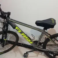 دوچرخه فلش سایز ۲۶