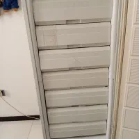 فریزر هفت کشور. مارک قندیل. ایرانی. بشرط سلامت|یخچال و فریزر|فردیس, قریشی|دیوار