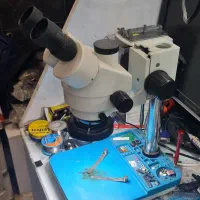 لوپ سه چشم تعمیرات موبایل