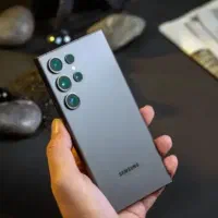 فروش اقساطی انواع گوشی موبایل