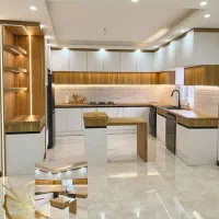 کابینت ام دی اف|خدمات پیشه و مهارت|میناب, |دیوار