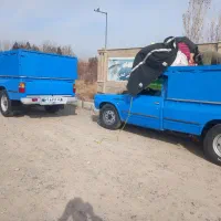 حمل اساس منزل و هرنوع باری