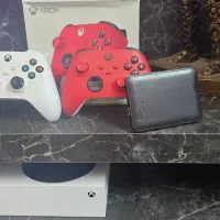 کنسول بازی ایکس باکس سری اس