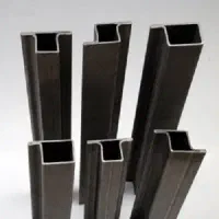 قوطی و پروفیل ورق سیاه زد z سوله فلزی|مصالح و تجهیزات ساختمان|شیراز, شهرک صنعتی شیراز|دیوار