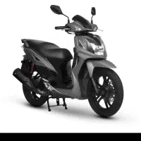 اس وای ام SR200