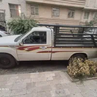 پادراپلاس مدل ۱۴۰۰|خودرو سواری و وانت|تهران, ابوذر|دیوار
