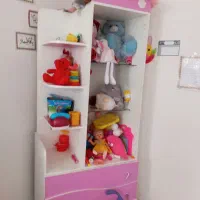 تخت دخترانه