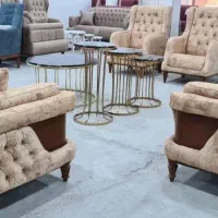 مبل مدل بارسلون