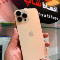 اپل iPhone 13 Pro Max با حافظهٔ ۲۵۶ گیگابایت