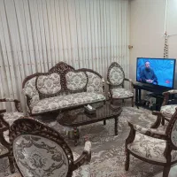 مبلمان سلطنتی