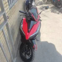 هوندا طرح کلیک