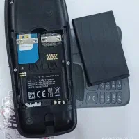گوشی نوکیا ۱۰۶|موبایل|سوسنگرد, |دیوار