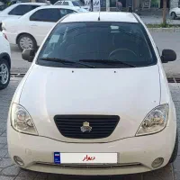 تیبا 99 بهترین قیمت در کل ایران