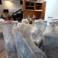 اتوبار حمل اثاثیه خدمات باربری اسبابکشی ۱۰۰٪تضمین|خدمات حمل و نقل|شیراز, باغ تخت|دیوار