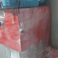 دستگاه تکه کن مرغ|فروشگاه و مغازه|کاکی, |دیوار