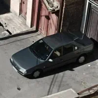 ماشین دربستی از (بازرگان ترکیه)