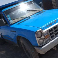 نیسان بار|خدمات حمل و نقل|تربت‌حیدریه, ۴۵ متری|دیوار