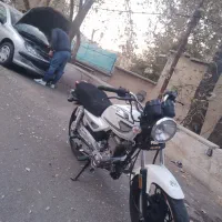 ساوین ۲۰۰|موتورسیکلت|تهران, ولنجک|دیوار