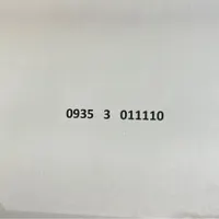 0935-3-011110