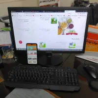 نرم افزار رستوران و فست فود ، کافه کیان پرداز
