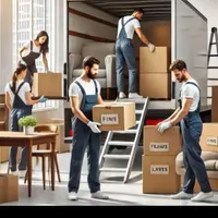 اتوباربری حمل بار جیحون پونک گیشا،فردوس،|خدمات حمل و نقل|تهران, جیحون|دیوار