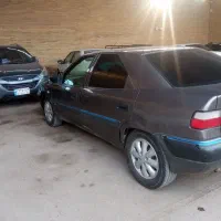 زانتیا مدل 89|خودرو سواری و وانت|اهواز, بهارستان|دیوار