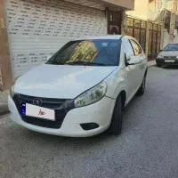 خودرو جک j3