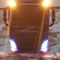 ماکت اف اچ 500 فول لوازم