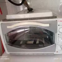 توستر چند کاره