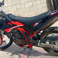 موتور t4|موتورسیکلت|کارزان, |دیوار