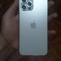 اپل iPhone 12 Pro Max با حافظهٔ ۲۵۶ گیگابایت