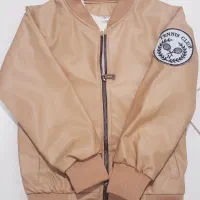 کاپشن چرم در۴سایز پسرانه ودخترانه|عمدهفروشی|قرچک, شهرک طلائیه|دیوار