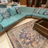 فروش مبلمان ال