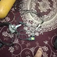 کپسول سی ان جی دوقلو با کلیه لوازم شهاب|قطعات یدکی و لوازم جانبی|سبزوار, همت|دیوار