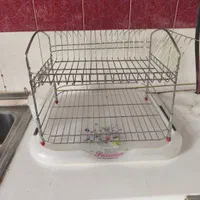 آبچکان|آب‌چکان و نظم‌دهنده ظروف|تهران, جیحون|دیوار