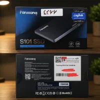 هارد ssd 256