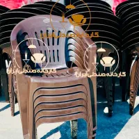میز و صندلی پلاستیکی مدل شهنازنهارخوری غذاخوری