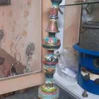 قلیون میناکاری