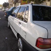 پراید صبا مدل ۷۹|خودرو سواری و وانت|اسلام‌شهر, شهرک مهدیه|دیوار