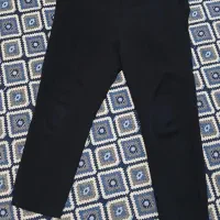 شلوار مازراتی مشکی