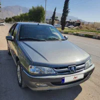 پارس تیوفایو مدل ۹۵ گاز سیمی