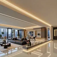 آپارتمان ۲۰۰ متری ( توضیحات را مطالعه کنید )