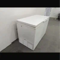 فریزر صندوقی هیمالیا