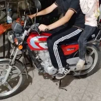موتور همارو 200مدل 89